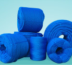 Corda Corfiplast Azul 10 a 20mm